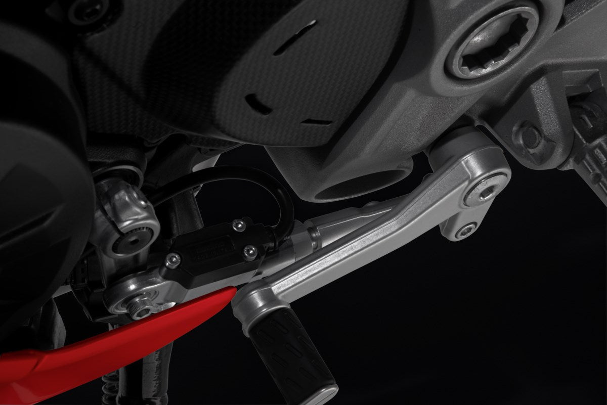 Ducati Quick Shift (96580131A) - High Road Motorsports - Quick-Shift - 96580131A - Ducati