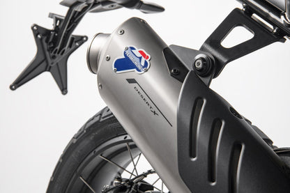 Ducati Racing Exhaust (96482052AA) - High Road Motorsports - Exhaust System - 96482052AA - Ducati