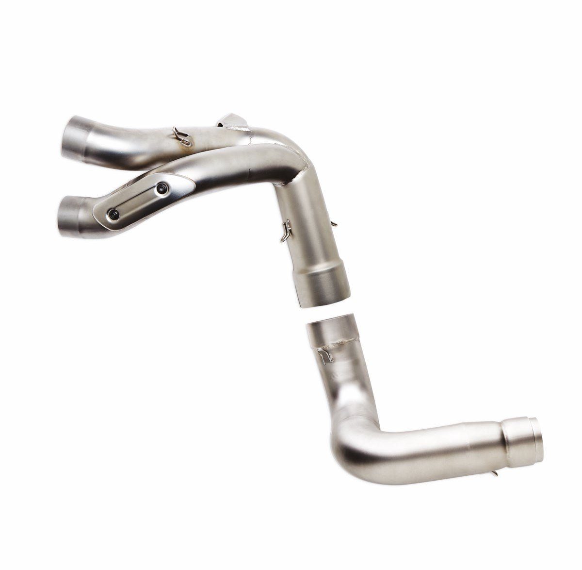 Ducati Racing Manifolds (96481541BA) - High Road Motorsports - Exhaust Manifold - 96481541BA - Ducati