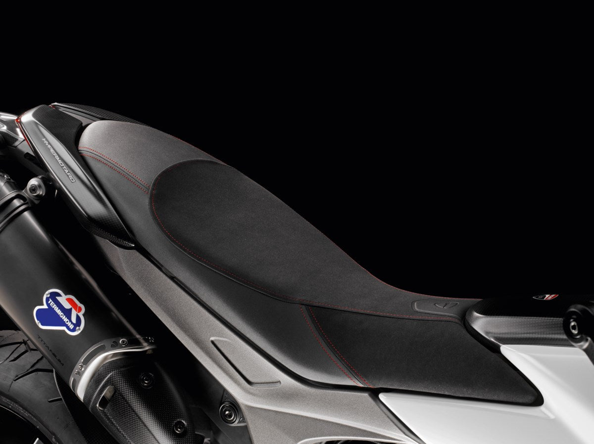 Ducati Racing Seat (96880082A) - High Road Motorsports - Seat - 96880082A - Ducati