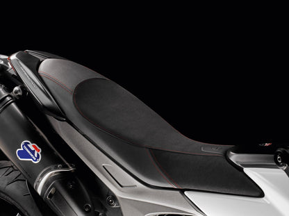 Ducati Racing Seat (96880082A) - High Road Motorsports - Seat - 96880082A - Ducati