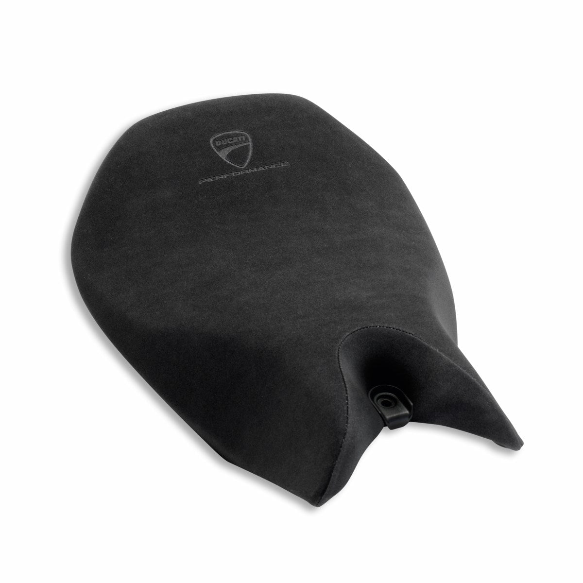 Ducati Racing Seat In Technical Fabric (96797010B) - High Road Motorsports - Seat - 96797010B - Ducati