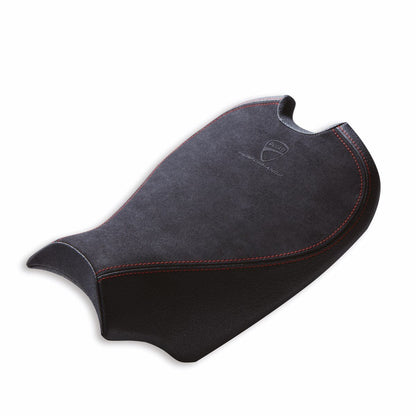 Ducati Racing Seat In Technical Fabric (96880581A) - High Road Motorsports - Seat - 96880581A - Ducati