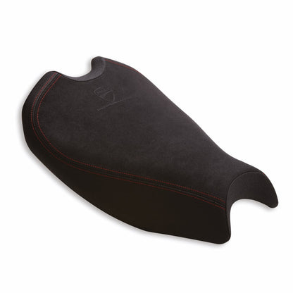 Ducati Racing Seat In Technical Fabric (96880841AA) - High Road Motorsports - Seat - 96880841AA - Ducati