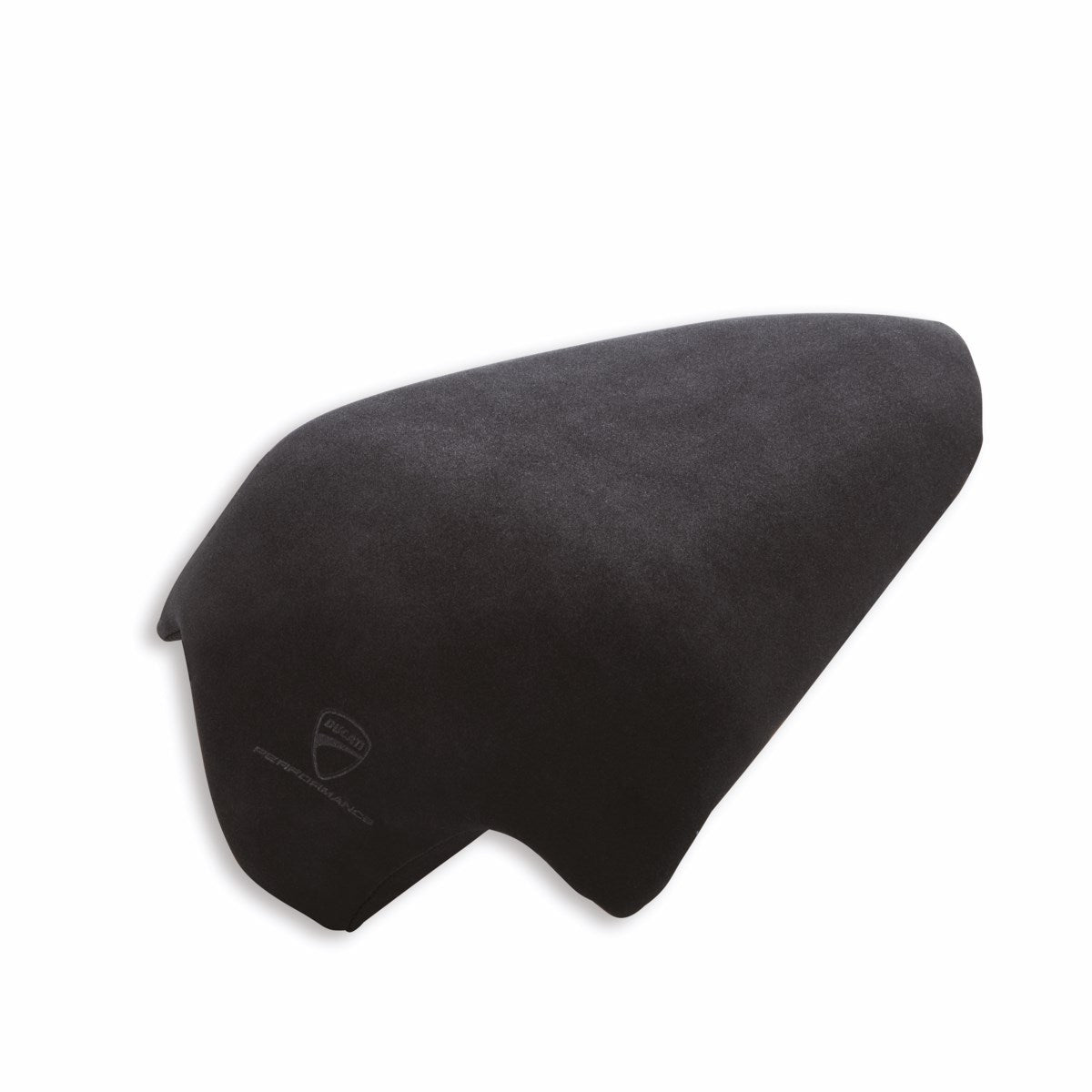 Ducati Raised Passenger Seat (96880602A) - High Road Motorsports - Seat - 96880602A - Ducati