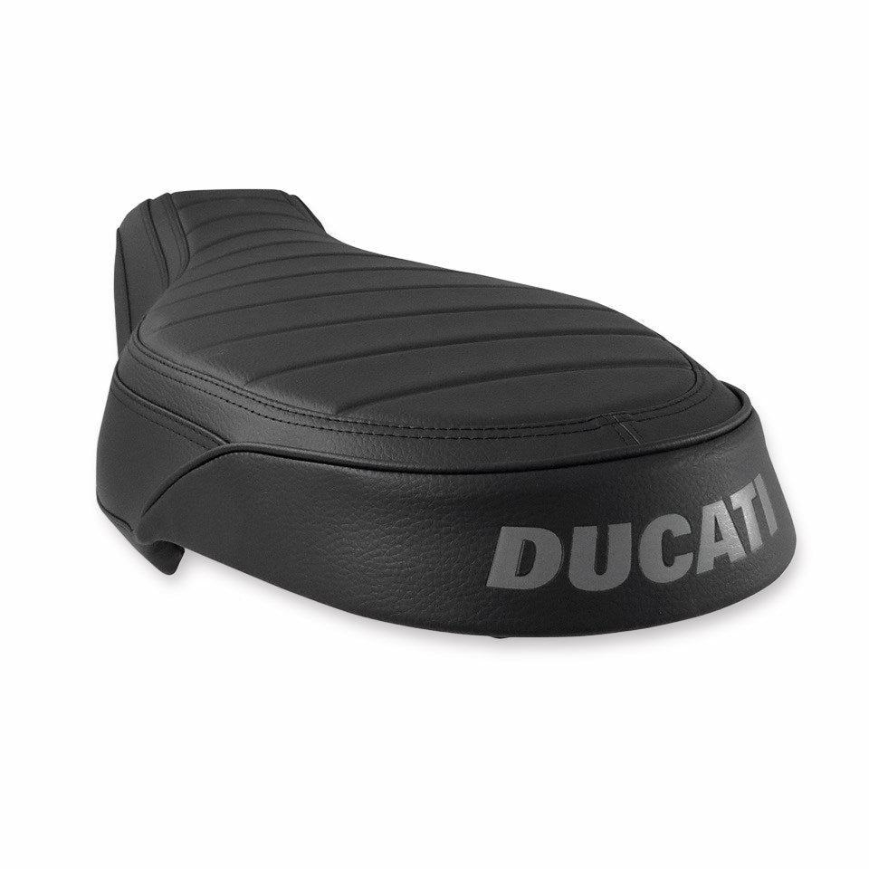 Ducati Raised Seat (96880221A) - High Road Motorsports - Seat - 96880221A - Ducati