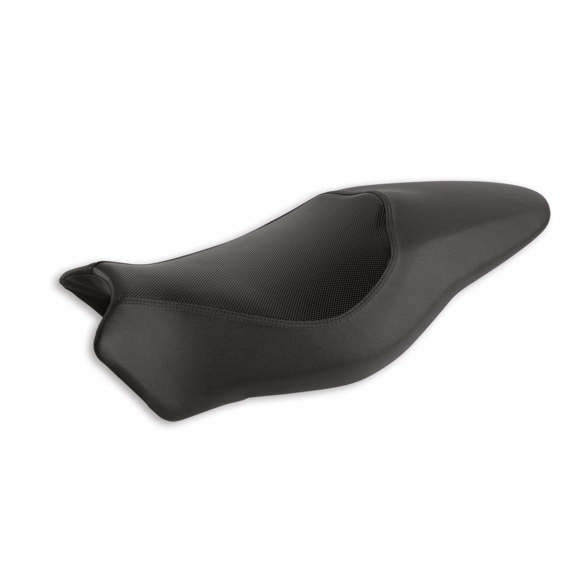Ducati Raised Seat (96880392AB) - High Road Motorsports - Seat - 96880392AB - Ducati