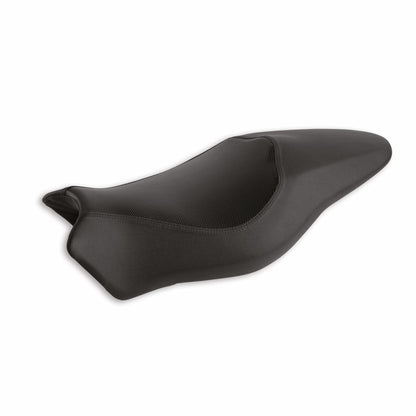 Ducati Raised Seat (96880392AB) - High Road Motorsports - Seat - 96880392AB - Ducati