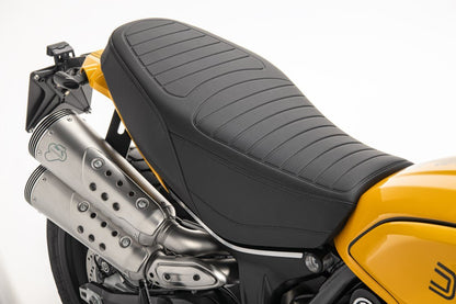 Ducati Raised Seat (96880621A) - High Road Motorsports - Seat - 96880621A - Ducati