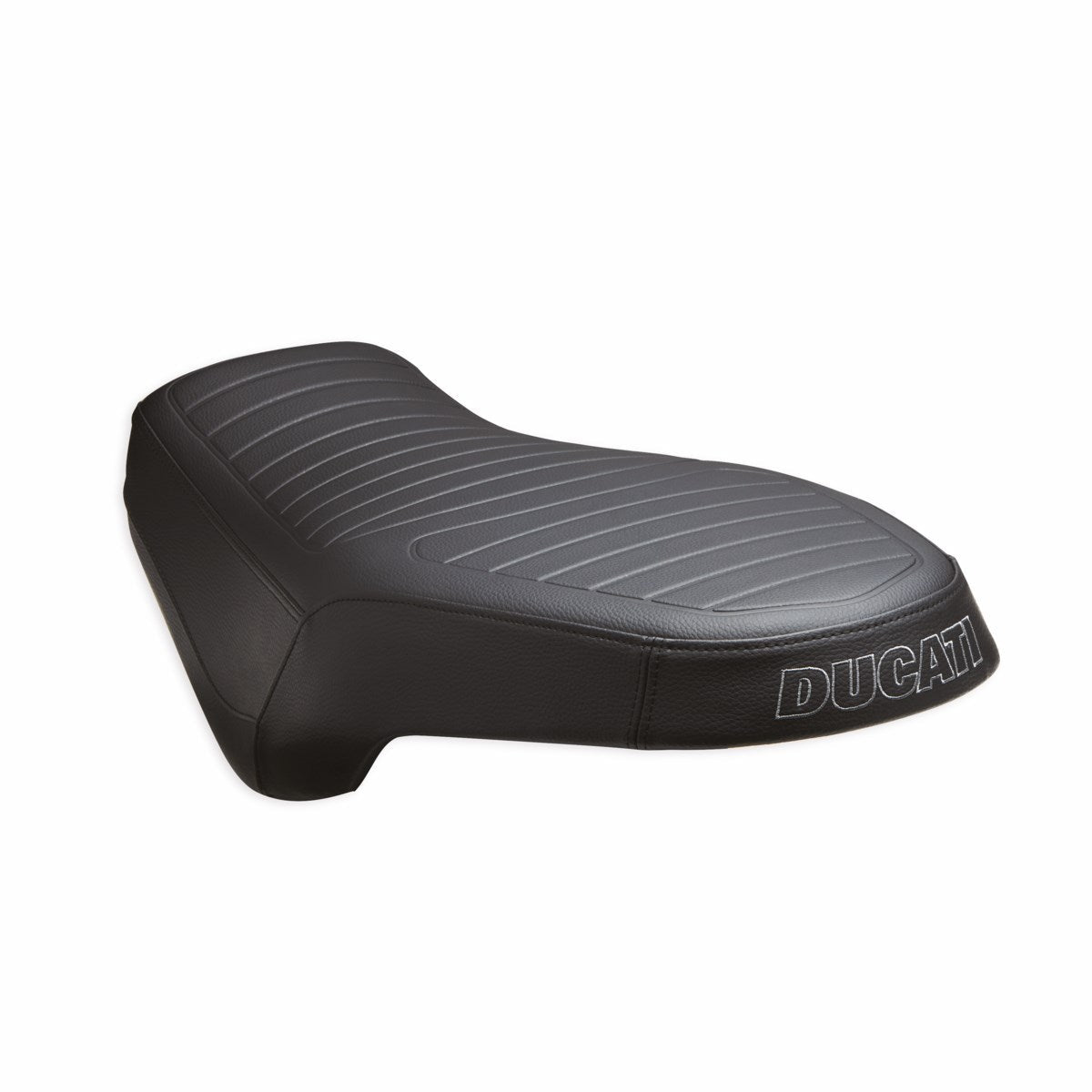 Ducati Raised Seat (96880621A) - High Road Motorsports - Seat - 96880621A - Ducati