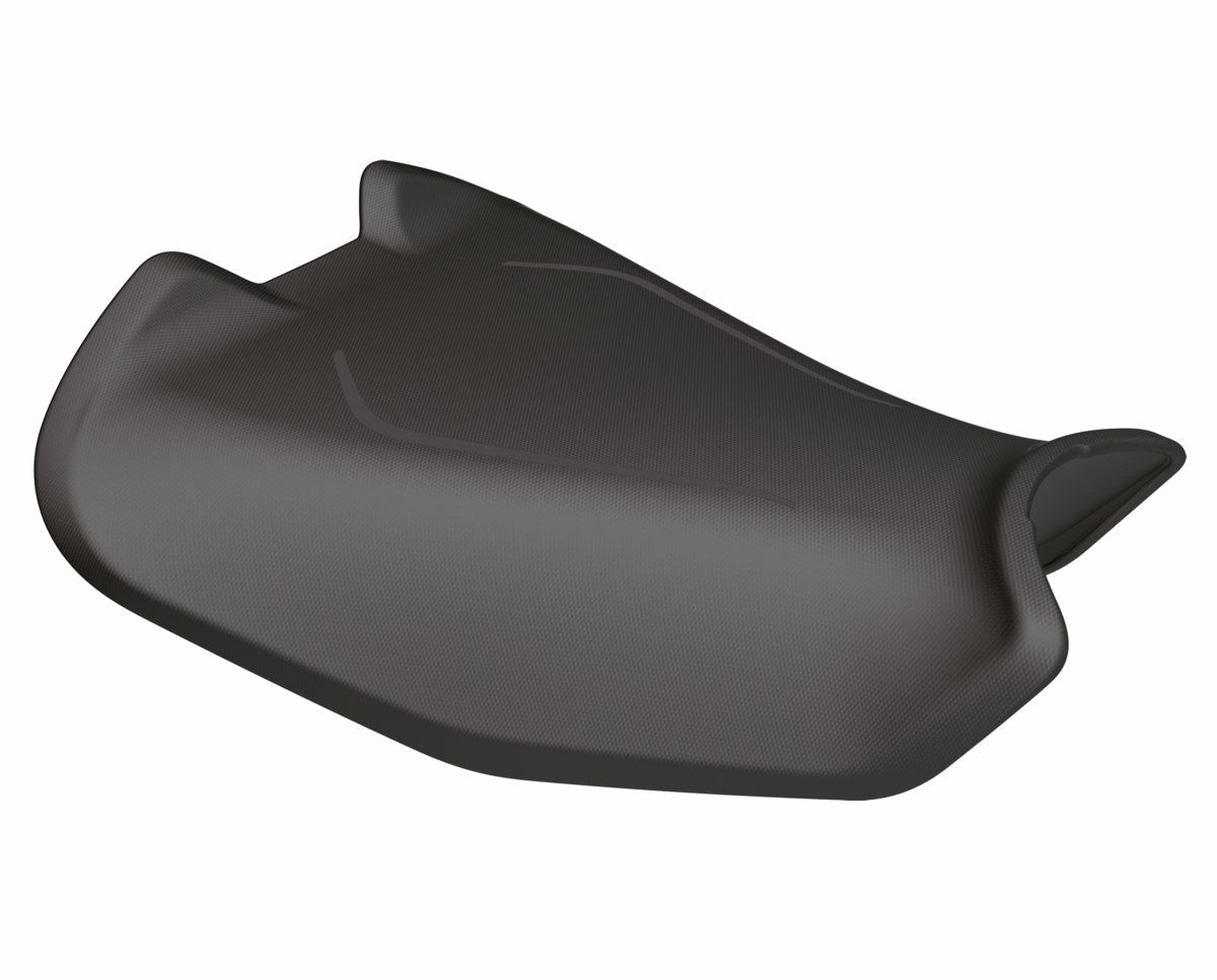 Ducati Raised Seat (96880971BA) - High Road Motorsports - Seat - 96880971BA - Ducati