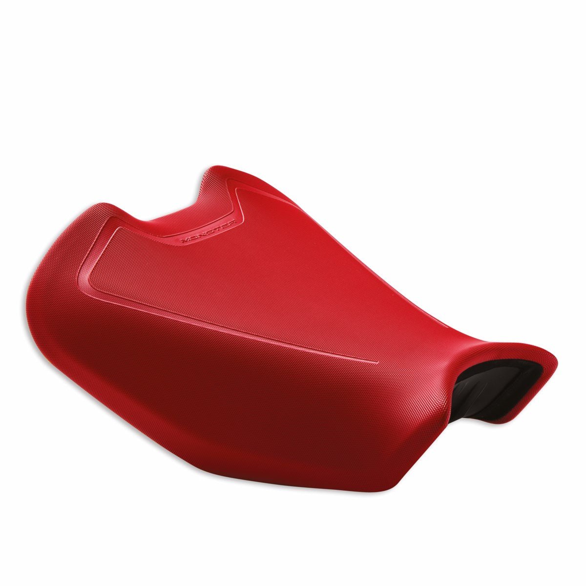 Ducati Raised Seat (96880971BA) - High Road Motorsports - Seat - 96880971BA - Ducati