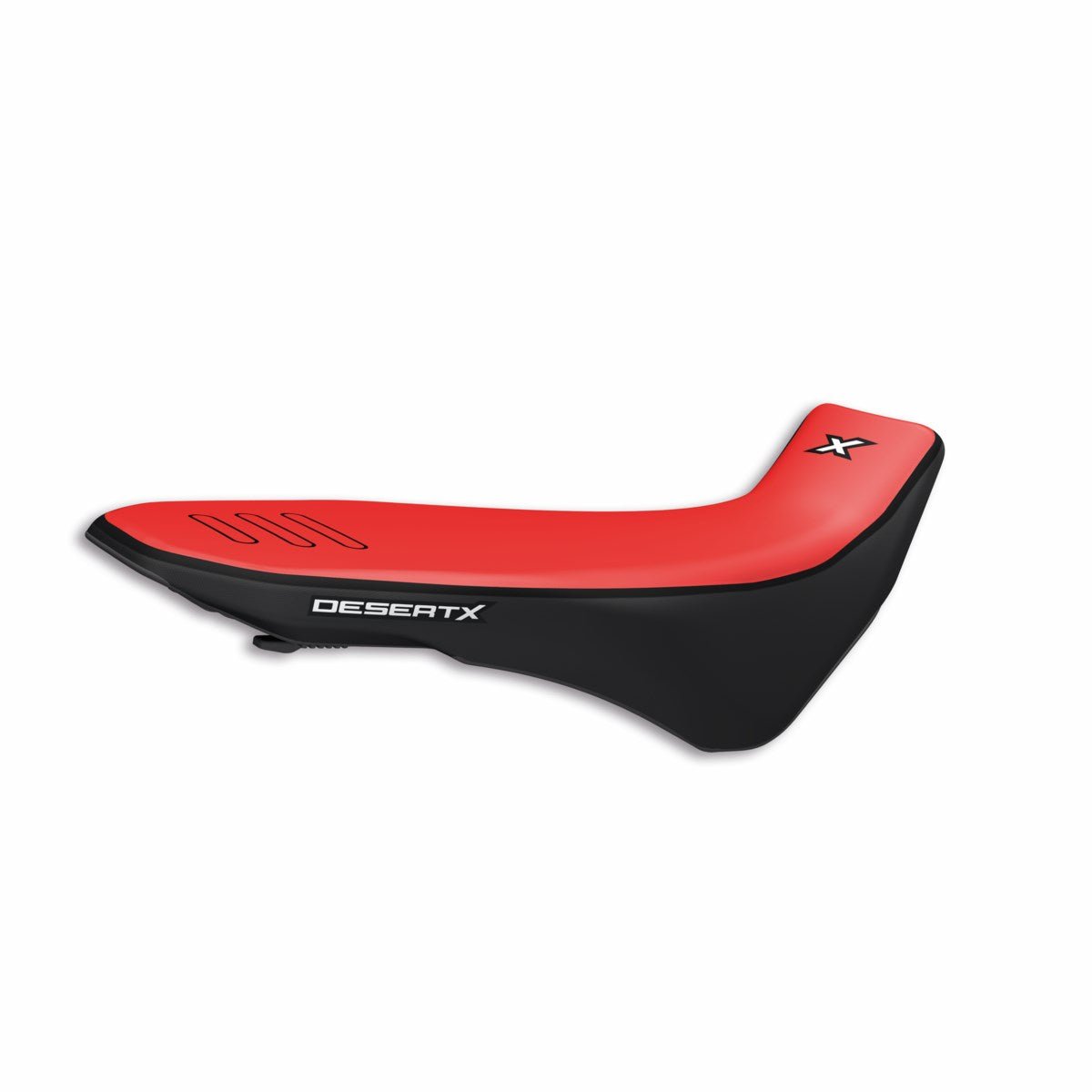 Ducati Rally Seat (96881131BA) - High Road Motorsports - Seat - 96881131BA - Ducati