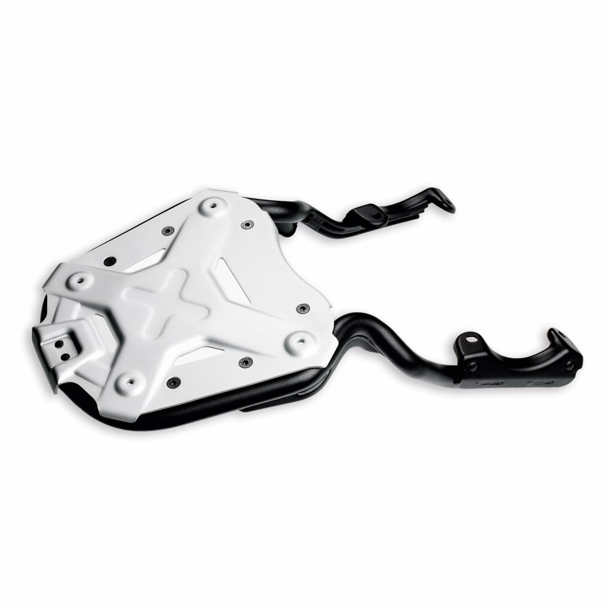 Ducati Rear Aluminium Luggage Rack (96780531A) - High Road Motorsports - Luggage Rack - 96780531A - Ducati