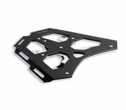 Ducati Rear Aluminium Luggage Rack (96780612B) - High Road Motorsports - Luggage Rack - 96780612B - Ducati