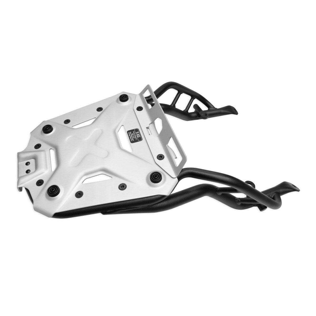 Ducati Rear Aluminium Luggage Rack (96781251A) - High Road Motorsports - Luggage Rack - 96781251A - Ducati