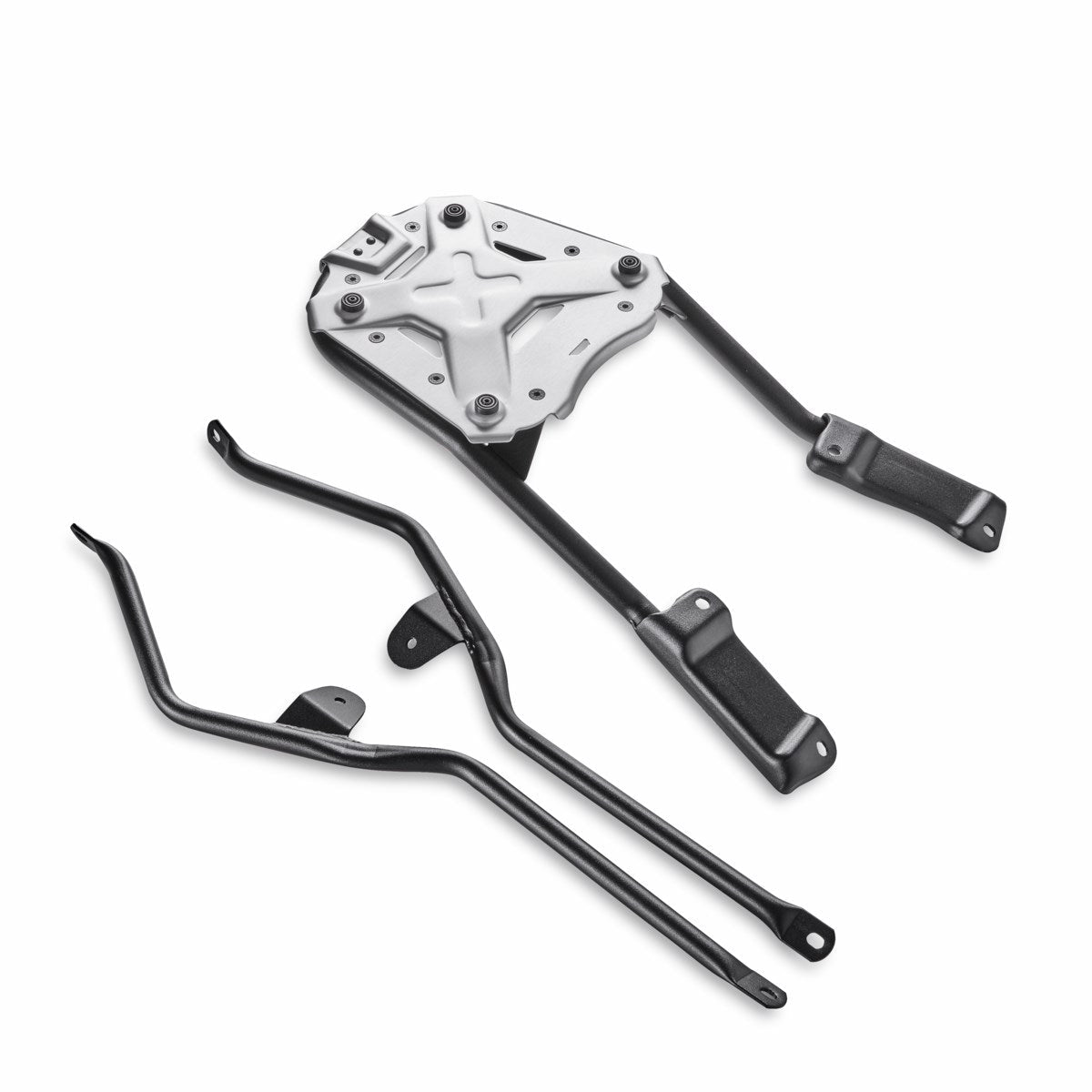 Ducati Rear Aluminium Luggage Rack (96781281A) - High Road Motorsports - Luggage Rack - 96781281A - Ducati