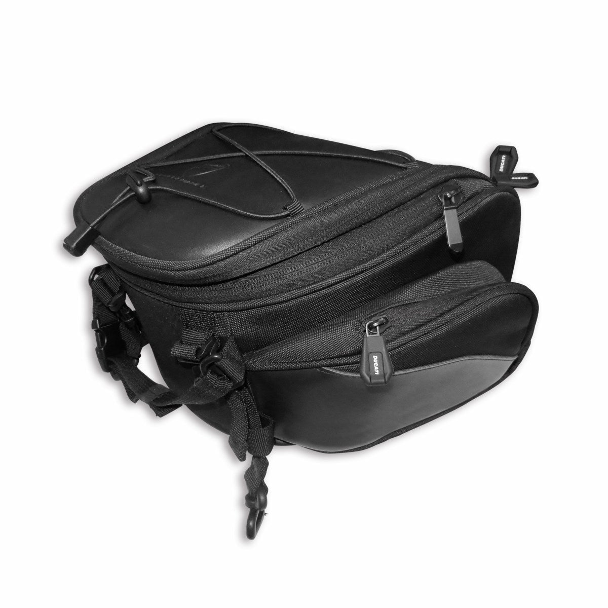 Ducati Rear Bag (96781061B) - High Road Motorsports - Rear Bag - 96781061B - Ducati