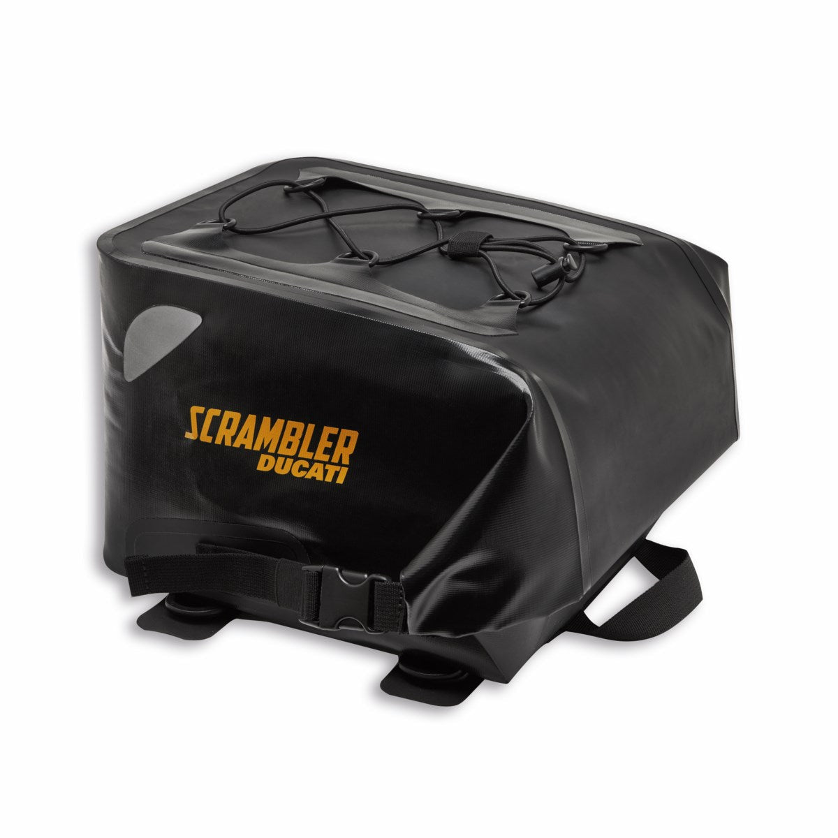 Ducati Rear Bag (96781391A) - High Road Motorsports - Rear Bag - 96781391A - Ducati