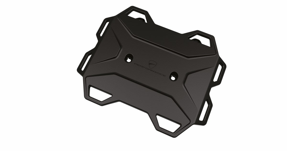 Ducati Rear Luggage Rack (96781621AA) - High Road Motorsports - Luggage Rack - 96781621AA - Ducati
