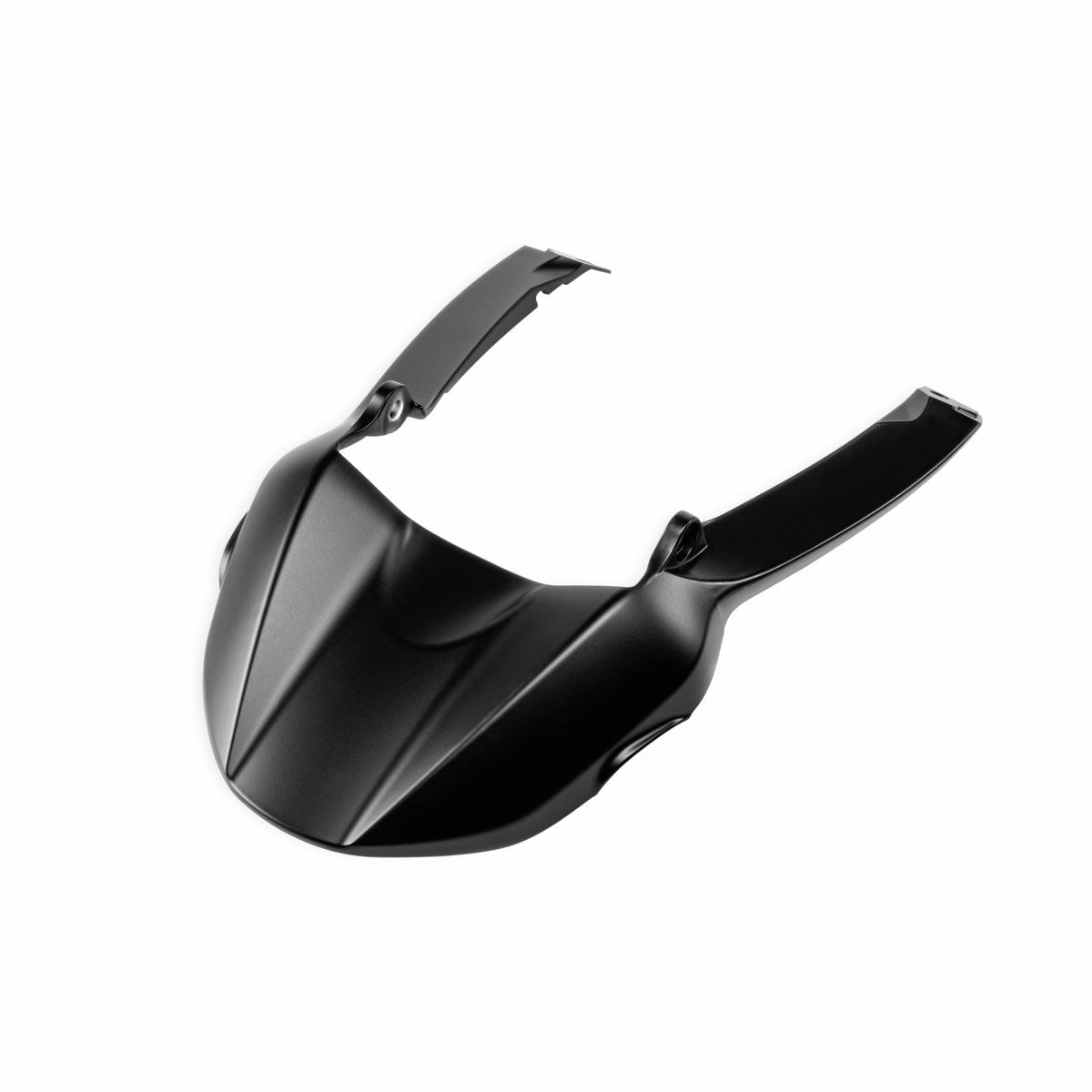 Ducati Rear Plastic Fibre Mudguard (97180301A) - High Road Motorsports - Mud Guard - 97180301A - Ducati