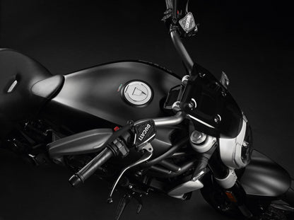 Ducati Rearward Handlebar (96280272A) - High Road Motorsports - Handlebar - 96280272A - Ducati
