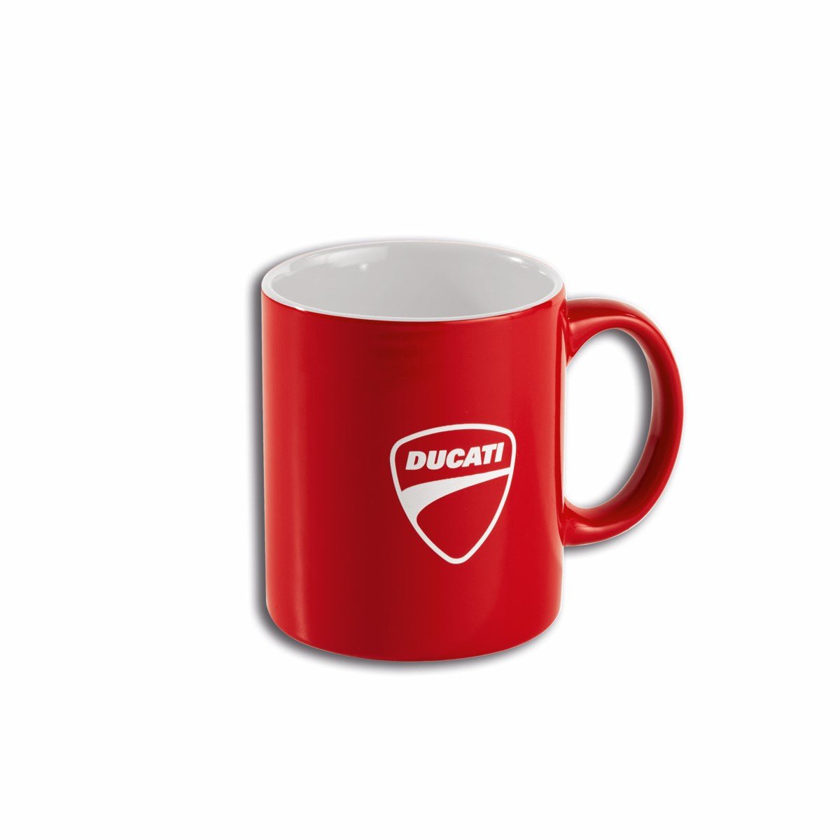 Ducati Red Mug - High Road Motorsports - Mug - 987705206 - Ducati
