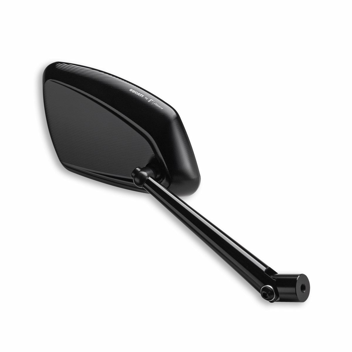 Ducati RH Aluminium Rear-View Mirror (96880531AA) - High Road Motorsports - Mirror - 96880531AA - Ducati
