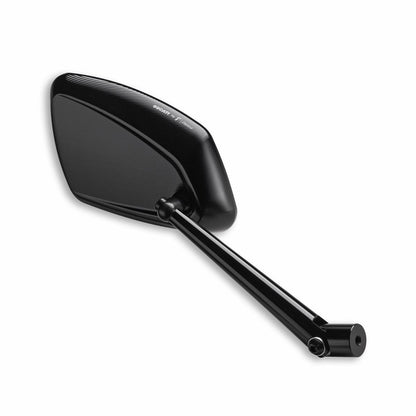 Ducati RH Aluminium Rear-View Mirror (96880531AA) - High Road Motorsports - Mirror - 96880531AA - Ducati