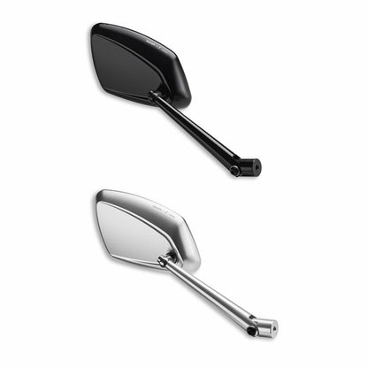 Ducati RH Aluminium Rear-View Mirror (96880531AA) - High Road Motorsports - Mirror - 96880531AA - Ducati