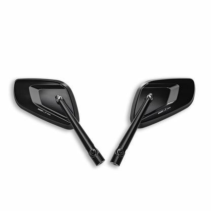 Ducati RH Aluminium Rear-View Mirror (96880701AA) - High Road Motorsports - Mirror - 96880701AA - Ducati