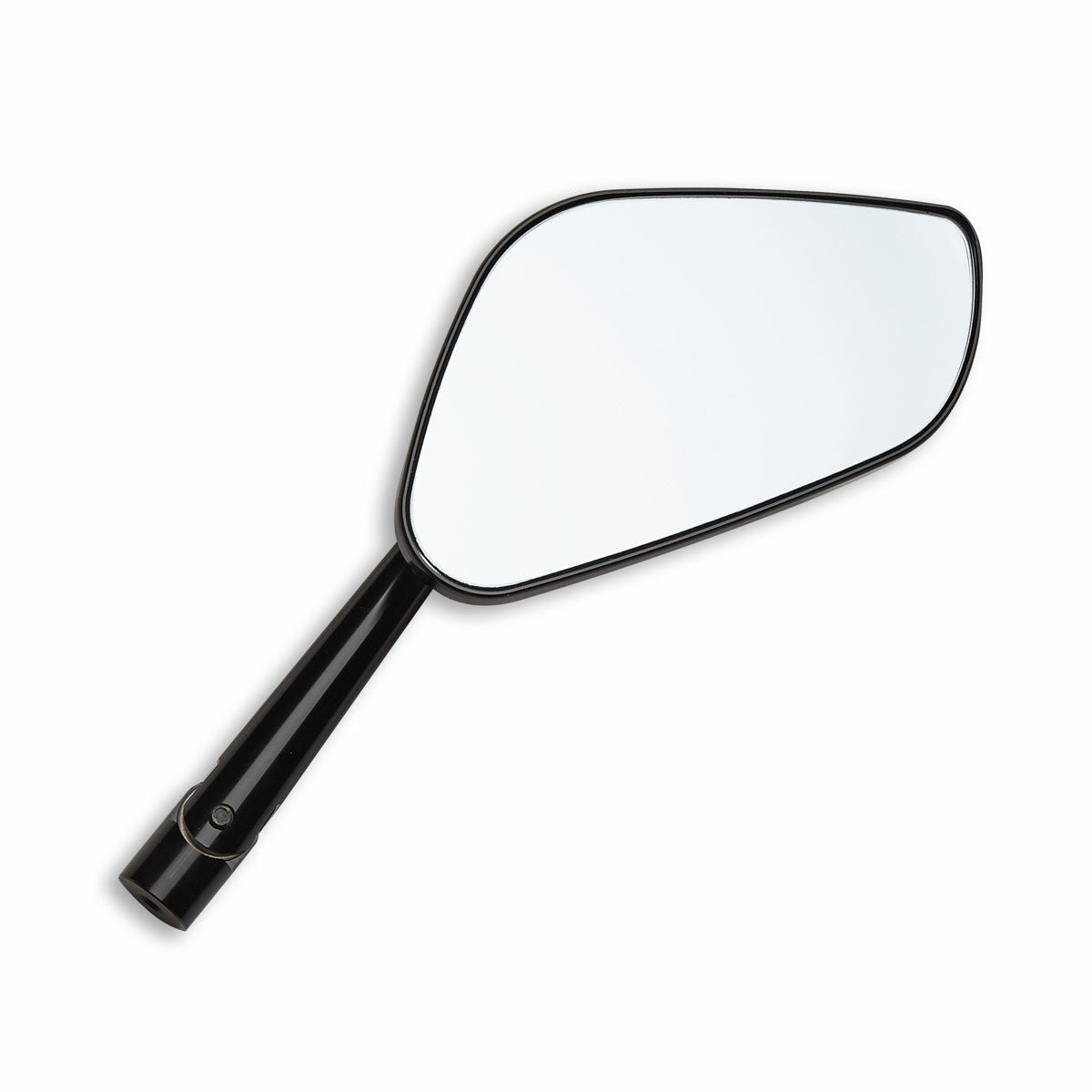 Ducati RH Aluminium Rear-View Mirror (96880701AA) - High Road Motorsports - Mirror - 96880701AA - Ducati