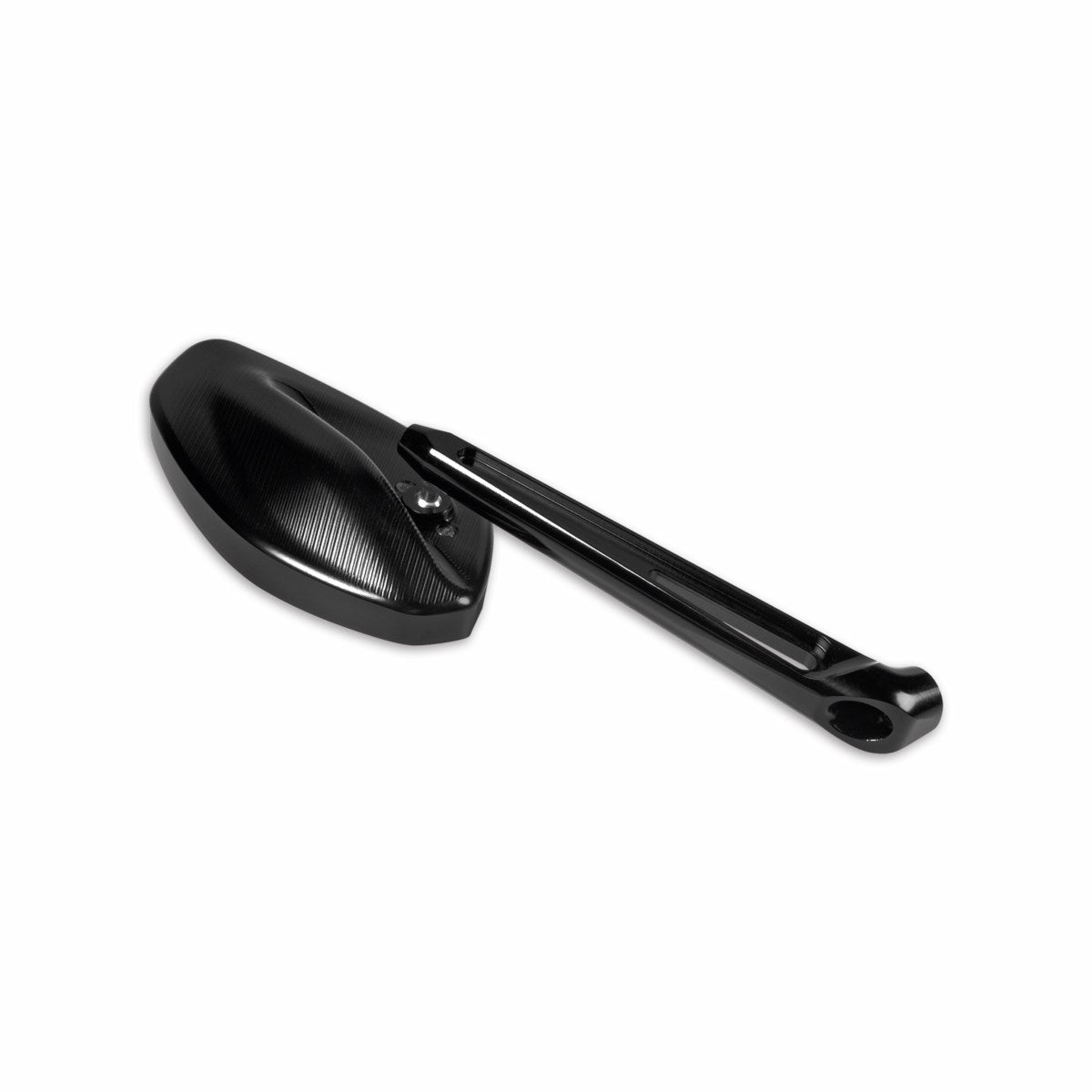 Ducati RH Aluminium Rear-View Mirror (96880781AA) - High Road Motorsports - Mirror - 96880781AA - Ducati