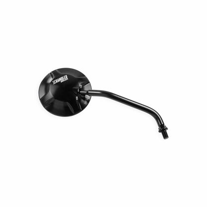 Ducati RH Aluminium Rear-View Mirror (96881011AA) - High Road Motorsports - Mirror - 96881011AA - Ducati
