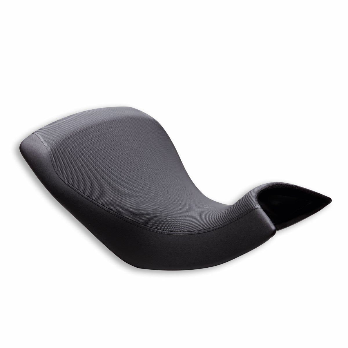 Ducati Rider Lowered Seat (96881062AA) - High Road Motorsports - Seat - 96881062AA - Ducati