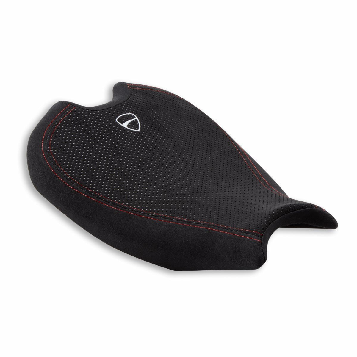 Ducati Rider Lowered Seat (96881092AA) - High Road Motorsports - Seat - 96881092AA - Ducati
