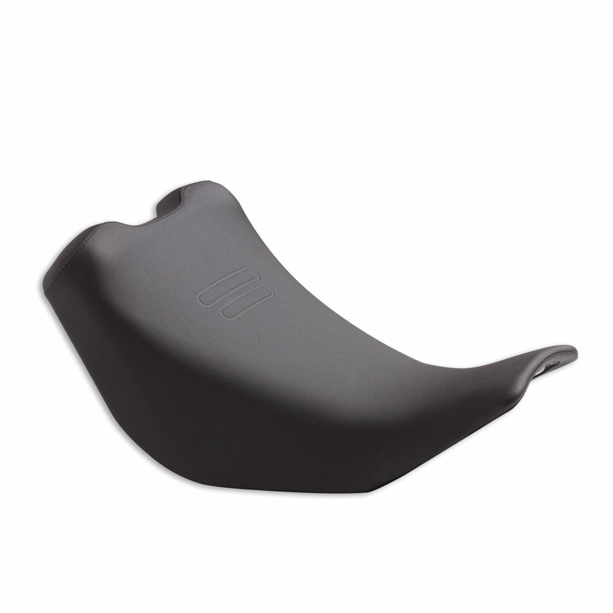 Ducati Rider Lowered Seat (96881121BA) - High Road Motorsports - Seat - 96881121BA - Ducati