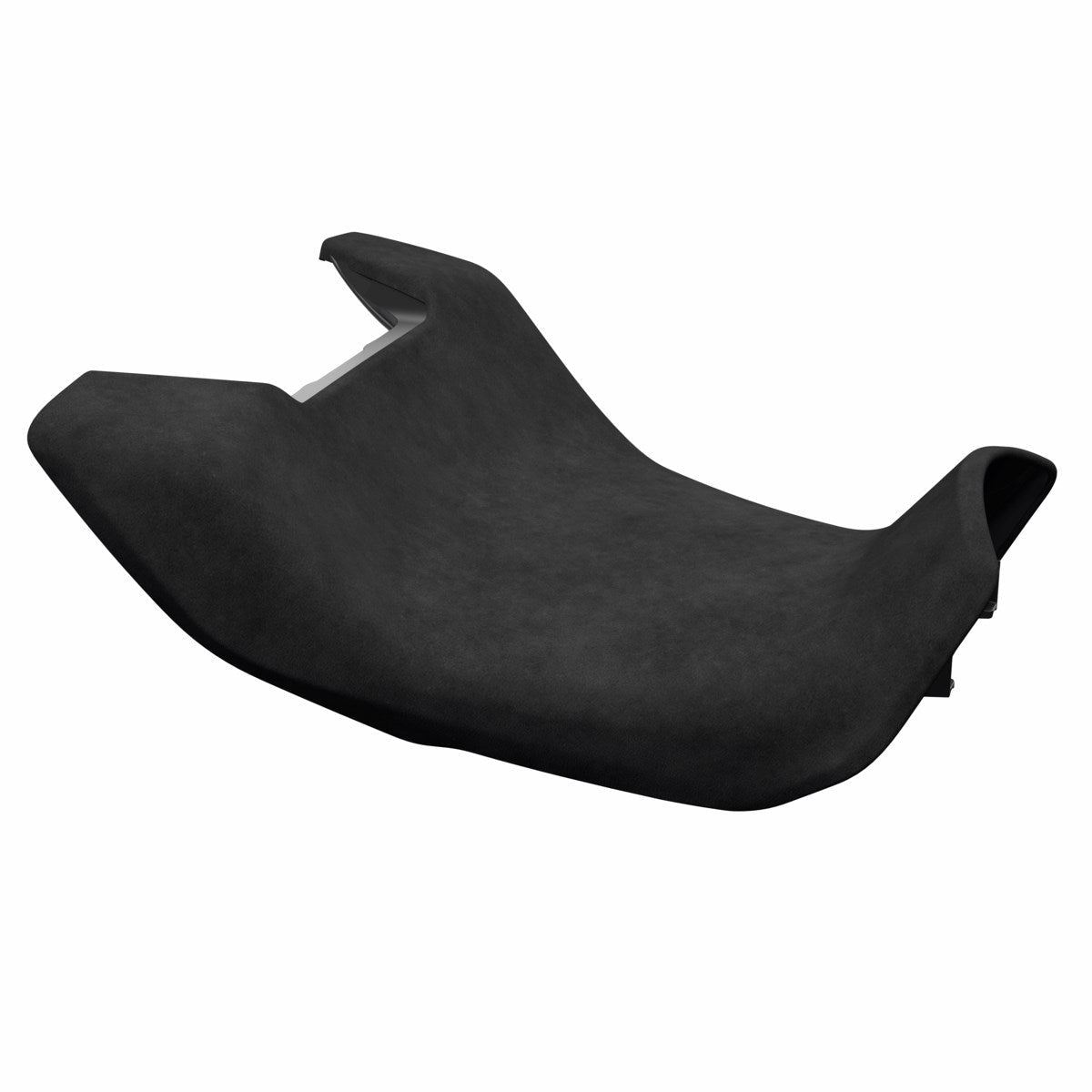 Ducati Rider Lowered Seat (96881211AA) - High Road Motorsports - Seat - 96881211AA - Ducati