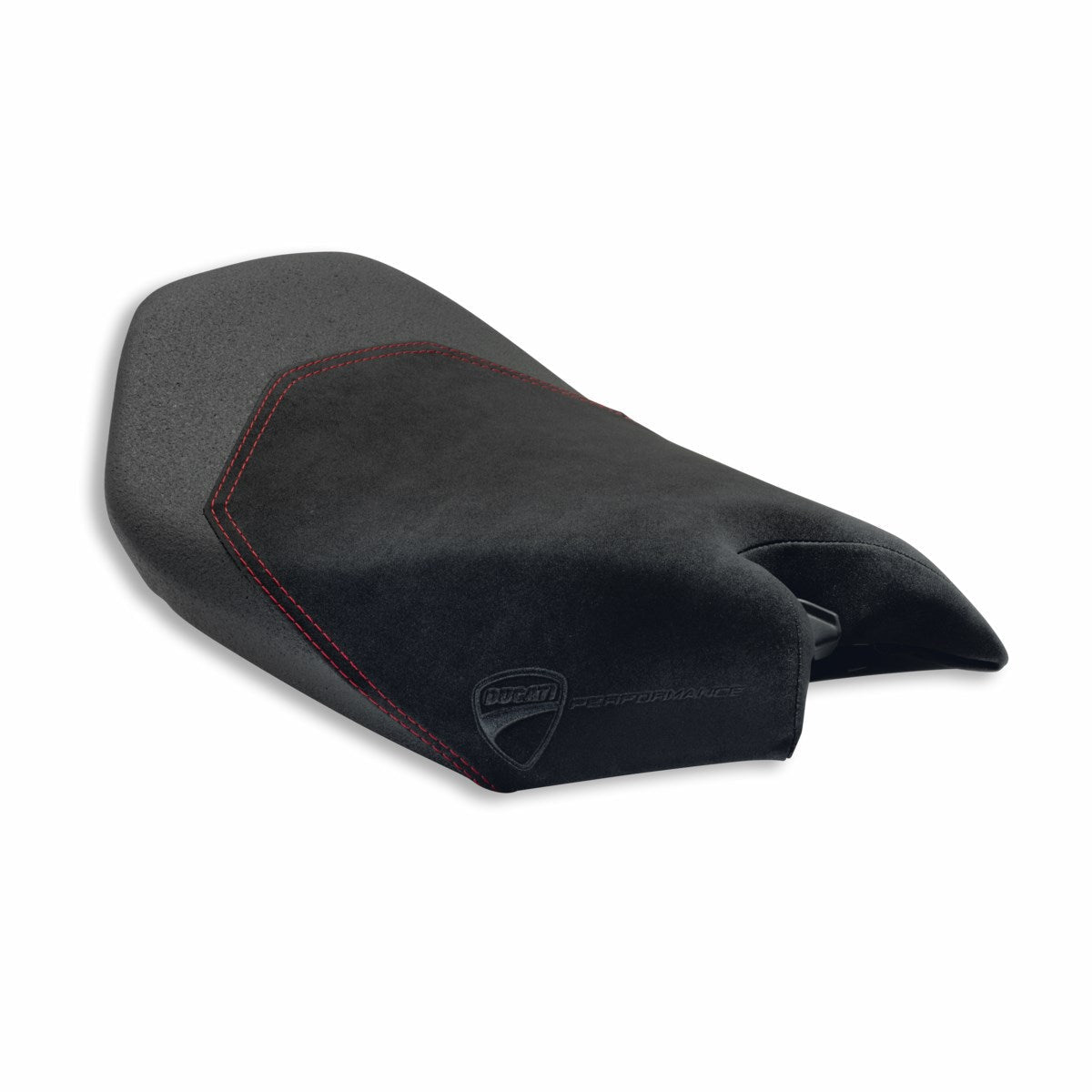 Ducati Rider Raised Seat (96797110B) - High Road Motorsports - Seat - 96797110B - Ducati