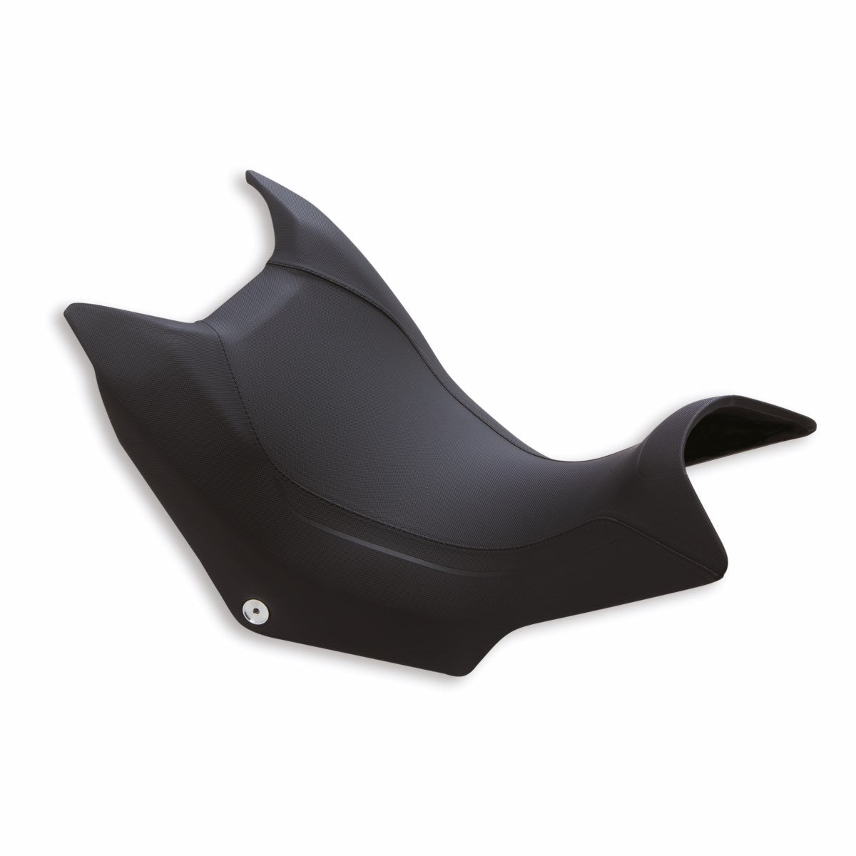 Ducati Rider Raised Seat (96880321AB) - High Road Motorsports - Seat - 96880321AB - Ducati