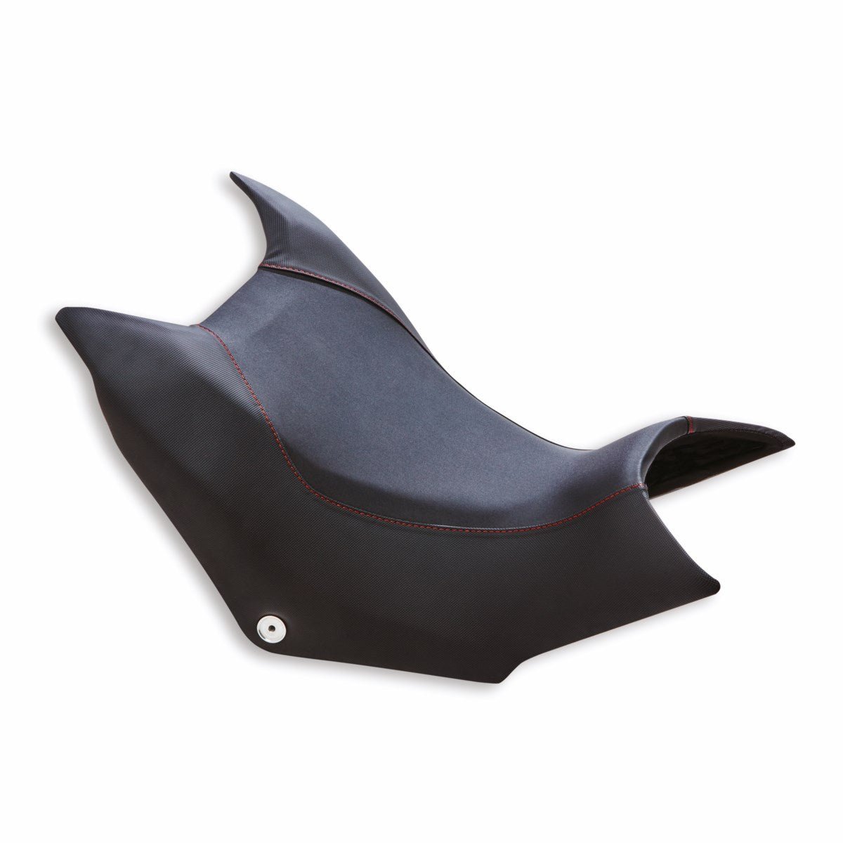 Ducati Rider Raised Seat (96880461A) - High Road Motorsports - Seat - 96880461A - Ducati