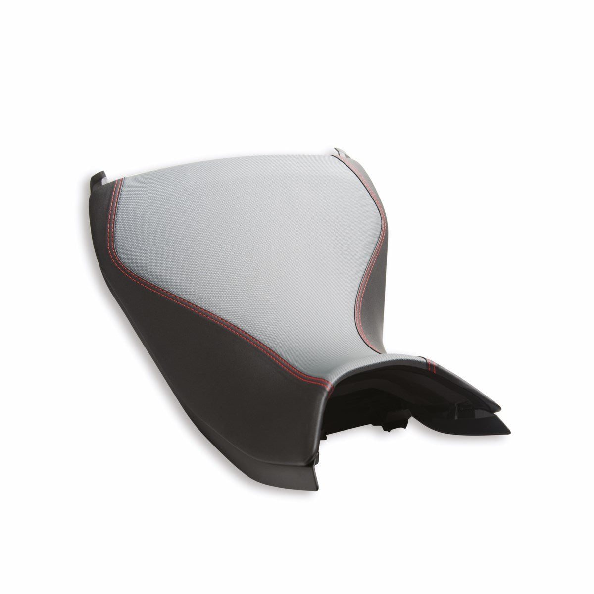 Ducati Rider Raised Seat (96880571A) - High Road Motorsports - Seat - 96880571A - Ducati