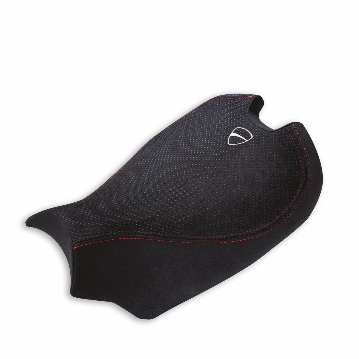 Ducati Rider Raised Seat (96880591A) - High Road Motorsports - Seat - 96880591A - Ducati