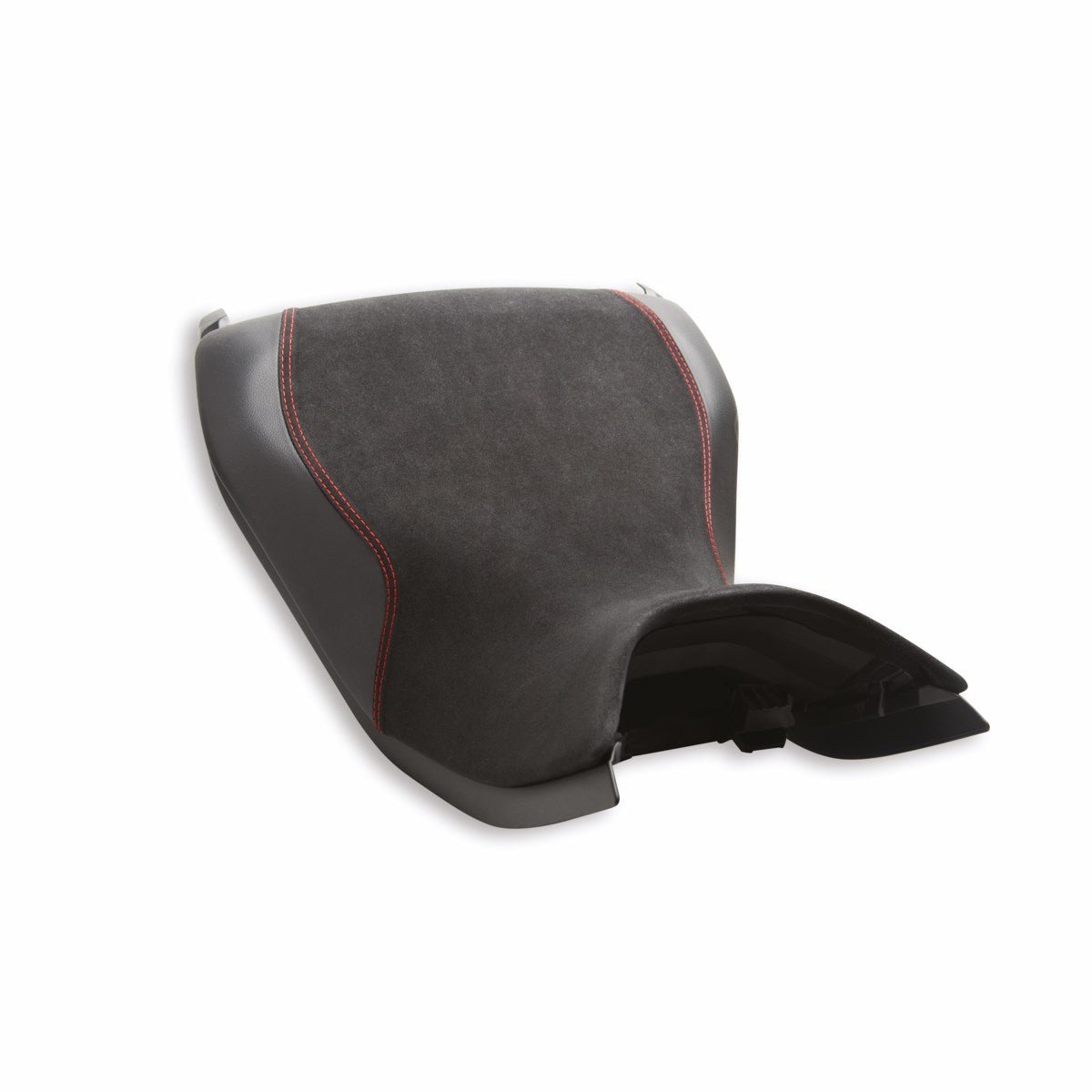 Ducati Rider Raised Seat (96880671A) - High Road Motorsports - Seat - 96880671A - Ducati