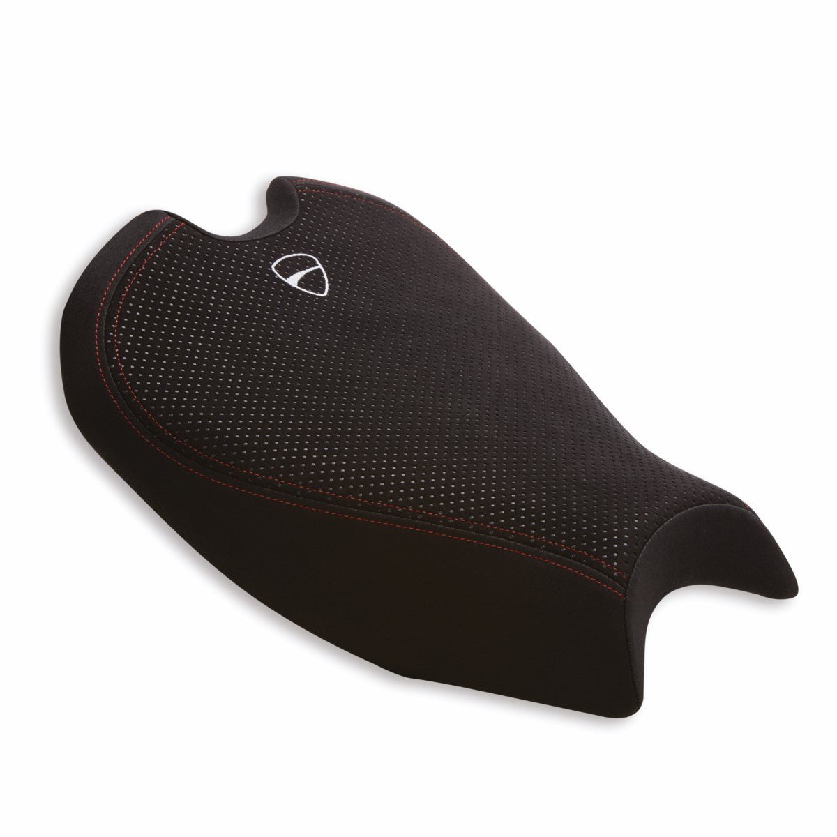 Ducati Rider Raised Seat (96880831AA) - High Road Motorsports - Seat - 96880831AA - Ducati