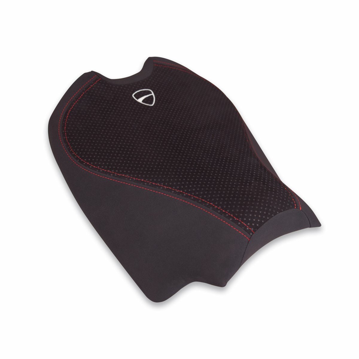 Ducati Rider Raised Seat (96880851AA) - High Road Motorsports - Seat - 96880851AA - Ducati