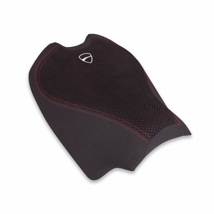 Ducati Rider Raised Seat (96880851AA) - High Road Motorsports - Seat - 96880851AA - Ducati