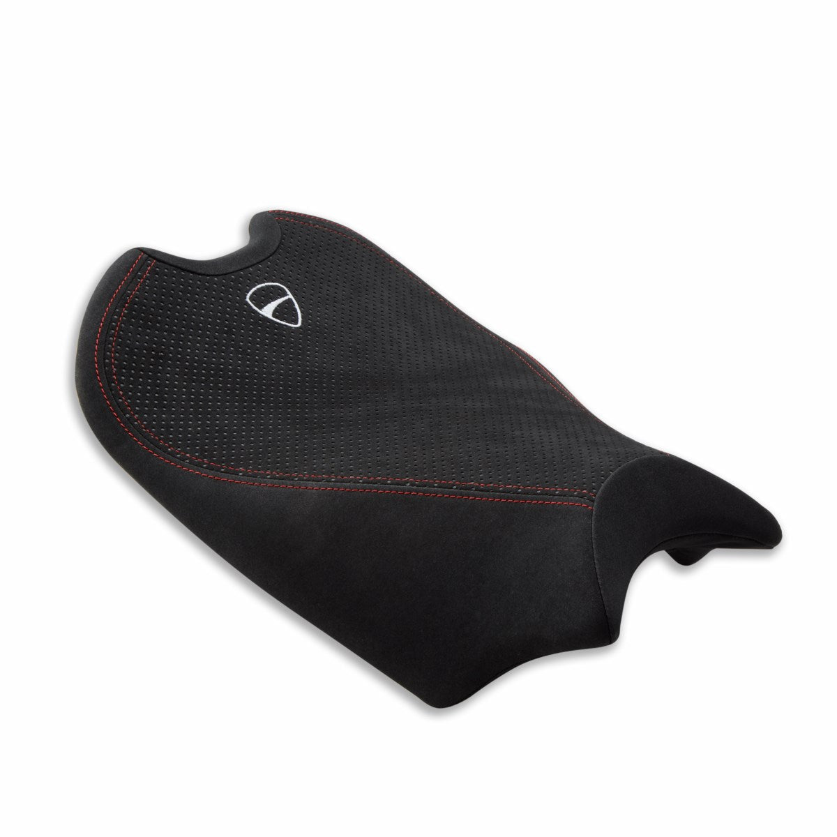 Ducati Rider Raised Seat (96881031AA) - High Road Motorsports - Seat - 96881031AA - Ducati