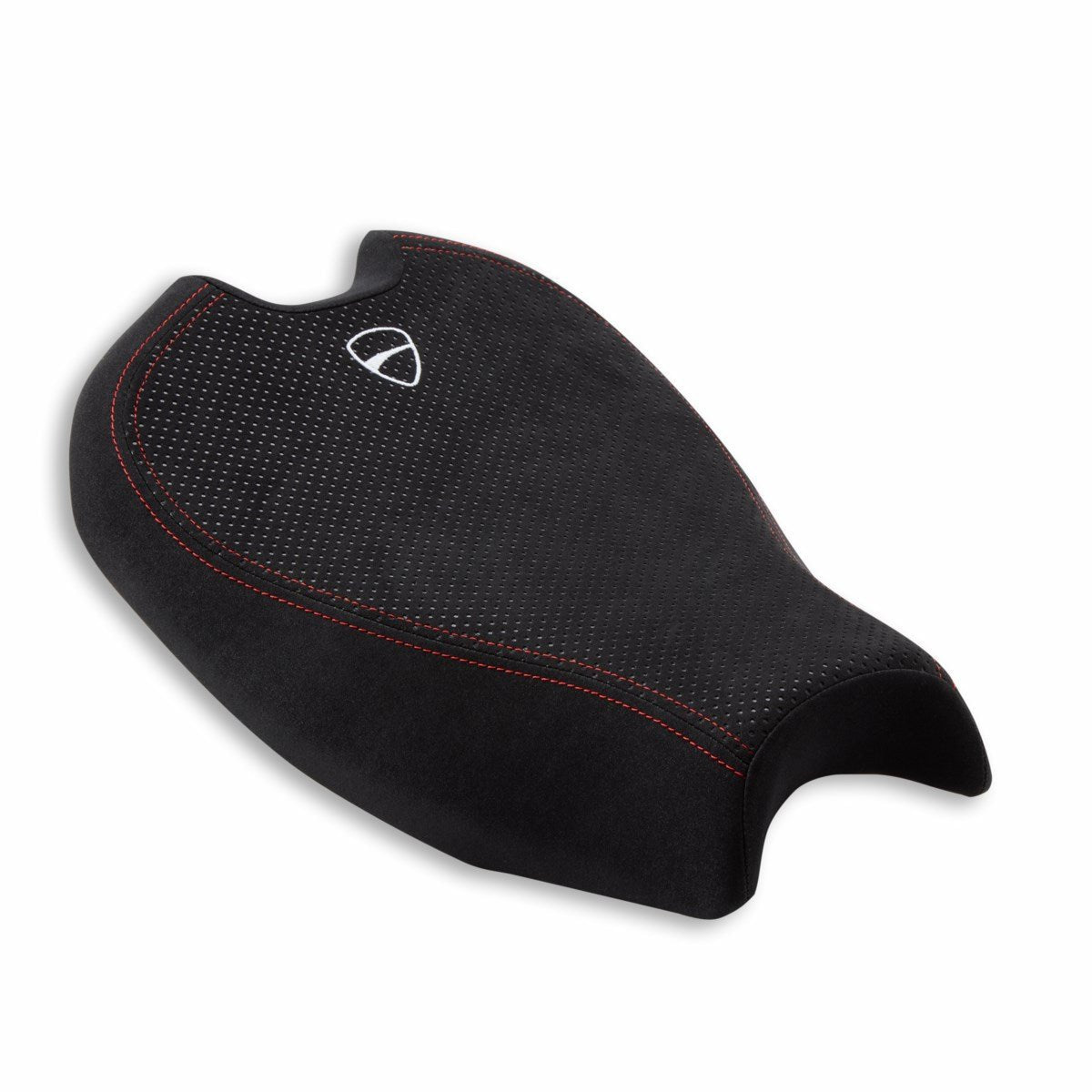Ducati Rider Raised Seat (96881072AA) - High Road Motorsports - Seat - 96881072AA - Ducati