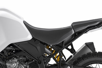 Ducati Rider Raised Seat (96881111BA) - High Road Motorsports - Seat - 96881111BA - Ducati